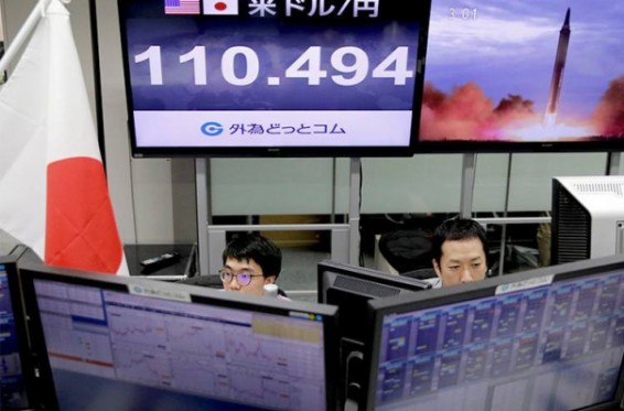 Հս. Կորեան պատրաստվում է նոր հրթիռի փորձարկմանը, որը կարող է հասնել մինչև ԱՄՆ. ՌԴ պատգամավոր