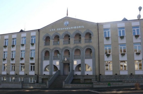 Պատահարներ Արցախում. կան վիրավորներ