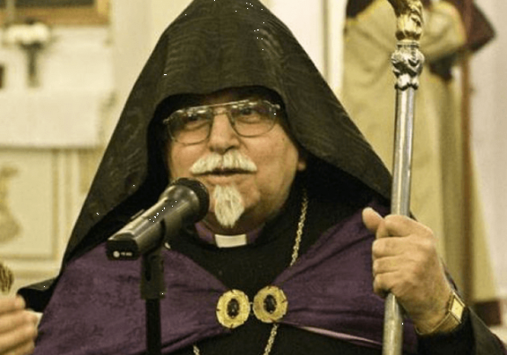 Արք․ Բեքչյանը Պոլսո հայոց պատրիարքի հնարավոր թեկնածուներին նամակներ է ուղարկել