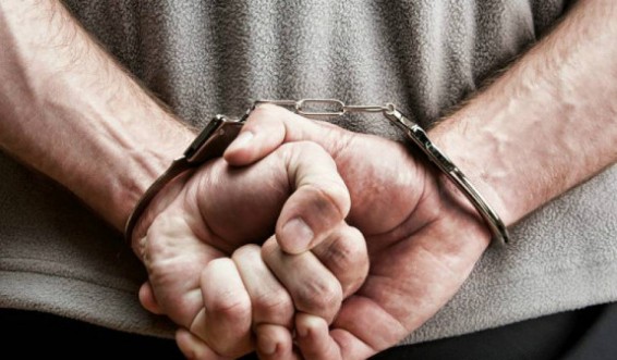 Ալավերդիում դիտավորությամբ առողջությանը ծանր վնաս պատճառելու մեղադրանքով հետախուզվողը ներկայացել է կամավոր