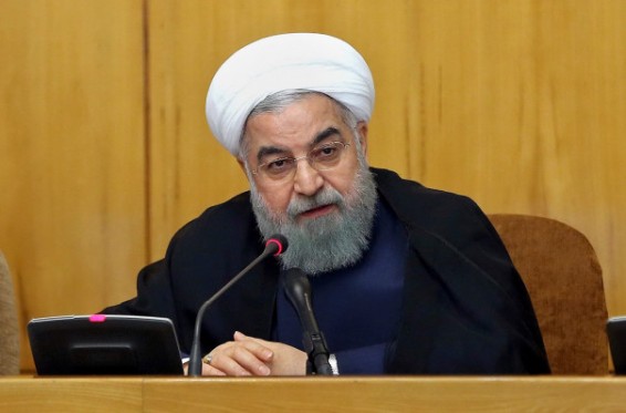 Եթե նույնիսկ ևս 10 Թրամփ հայտնվի, ոչինչ չի փոխվի. Իրանի նախագահը պատասխանել է Թրամփի հայտարարությանը