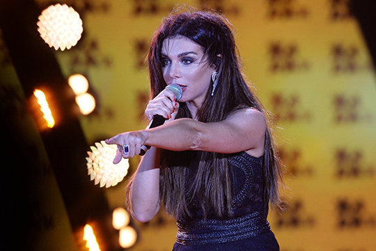 «ՎԻԱ գրայի» նախկին մենակատարը շնորհակալություն է հայտնել դերասան Միքայել Արամյանին