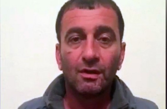 Video. Նորագավիթում 48-ամյա տղամարդուն մահացու հրազենային վնասվածք հասցնողը հայտնաբերվել և կալանավորվել է