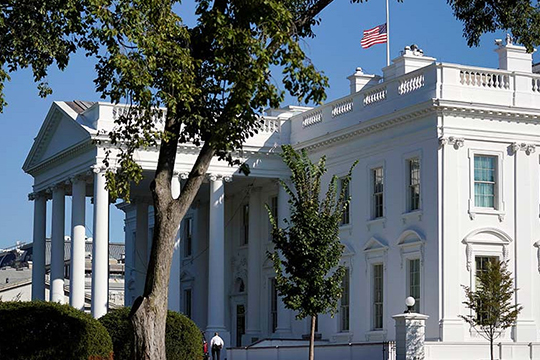 Սպիտակ տունը կոնգրես է ուղարկել միգրացիայի վերաբերյալ նոր առաջարկներ