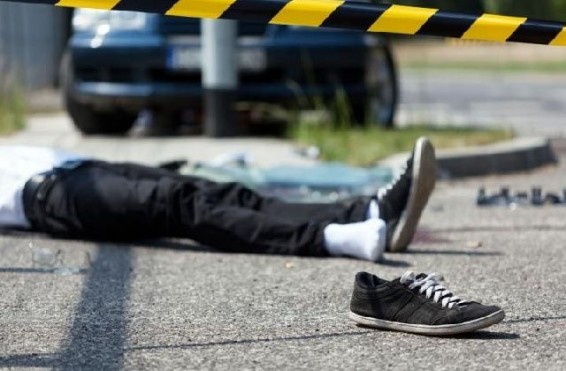 Երևանում անհայտ ավտոմեքենայի վարորդը վրաերթի է ենթարկել ՌԴ քաղաքացու