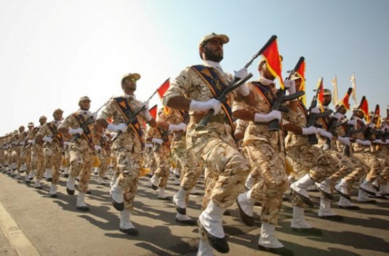 Իրանը սպառնացել է ԱՄՆ-ին «ջախջախիչ» պատասխան տալ ԻՀՊԿ-ն ահաբեկչական խումբ ճանաչելու դեպքում