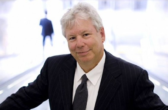 Տնտեսության բնագավառում Նոբելի հիշատակի մրցանակը հանձնվել է Ռիչարդ Թալերին