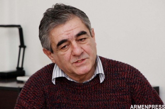 Եթե Ադրբեջանը դեմ է պայմանավորվածությունները կատարելուն, մենք բանակցություններում ոչինչ չունենք ասելու․ քաղաքագետը ՝ Ալիևի հայտարարության մասին