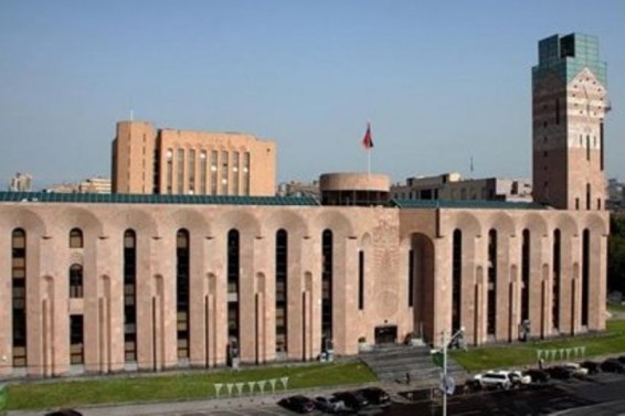 Ովքեր այս տարի կարժանանան Երեւանի պատվավոր քաղաքացու կոչմանը