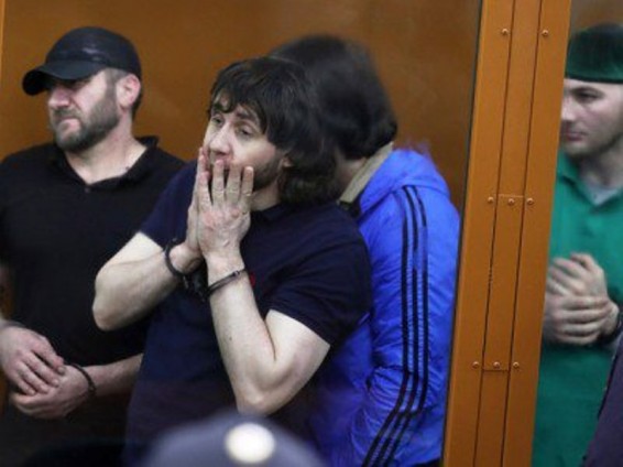 Ռուսաստանի Գերագույն դատարանը մեղմացրել է Նեմցովի սպանության համար դատապարտվածների դատավճիռը