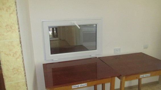 ՍԱՊԾ. Թույլատրվել է Եղեգնաձոր համայնքի թիվ 1 մանկապարտեզում հանրային սննդի կազմակերպումը