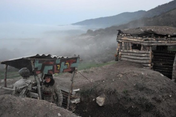 ԱՄՆ Հելսինկյան հանձնաժողովը ճեպազրույց կանցկացնի Ղարաբաղյան հակամարտության կարգավորման թեմայով