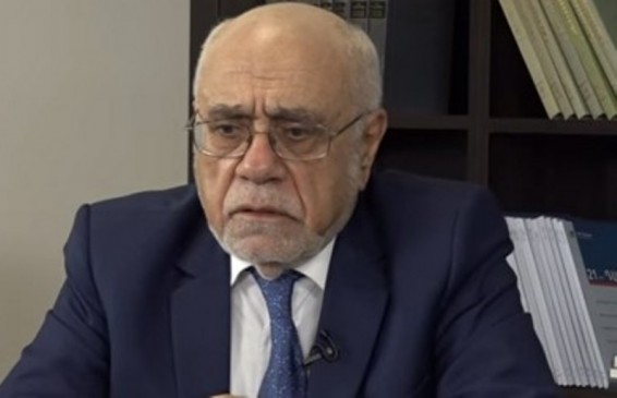 Հայկական դիվանագիտությունը մեծ դեր է ունեցել Բյուլբյուլօղլուի թեկնածությունը հետ կանչելու գործում