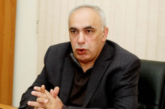 Արթուր Աղաբեկյանը նշանակվել է Արցախի Նախագահի խորհրդական