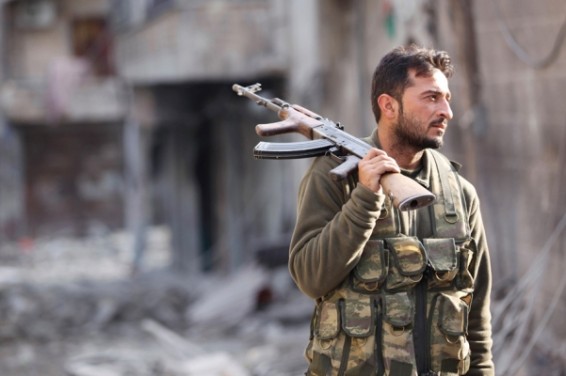 Սիրիական զորքերը ԴԱԻՇ-ին դուրս են մղել Դեյր էզ Զորի արվարձանի կարևոր հատվածից