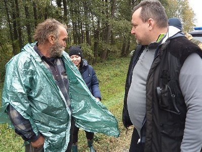 Բելառուսում տղամարդուն երեք ամիս փնտրել են, գտնելուց հետո՝ ազատել աշխատանքից