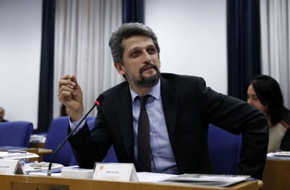 Մեր համայնքից խլել եք ընտրություններ անցկացնելու իրավունքը. Գարո Փայլան