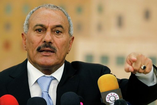 Ռուսաստանցի բժիշկները գաղտնի վիրահատել են Յեմենի նախկին նախագահին