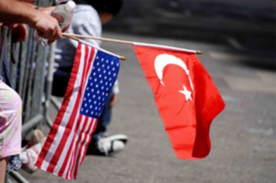 ԱՄՆ-ն մերժել է վիզային ճգնաժամի կարգավորման համար հանձնաժողով ստեղծելու թուրքական կողմի առաջարկը. լրատվամիջոցներ