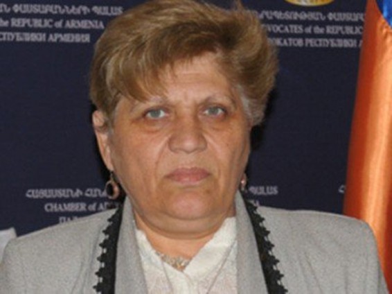 Կալանավորված փաստաբանը հրաժարվել է շարունակել առերեսումը