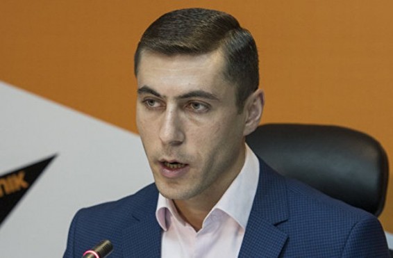 «Խորհուրդ ենք տալիս ցուցաբերել հնարավորինս զգոնություն». Գագիկ Սուրենյան