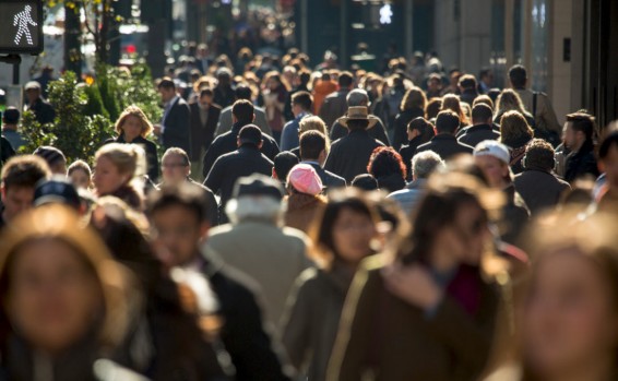 Հայաստանի բնակֆոնդի 56.5 տոկոսը բաժին է հասնում քաղաքային բնակավայրերին