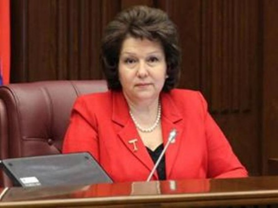 Այսօր մենք անհրաժեշտություն ունենք հիմնարար փոփոխությունների, նոր լուծումների, կոնցեպտուալ մոտեցումների. Հերմինե Նաղդալյան