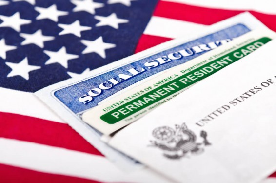США перезапускает лотерею Green Card 2019: что нужно знать