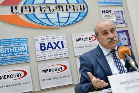 Առանց միջնորդների շփումները միշտ օգտակար են. Հայաստանի և Ադրբեջանի նախագահների հանդիպման մասին