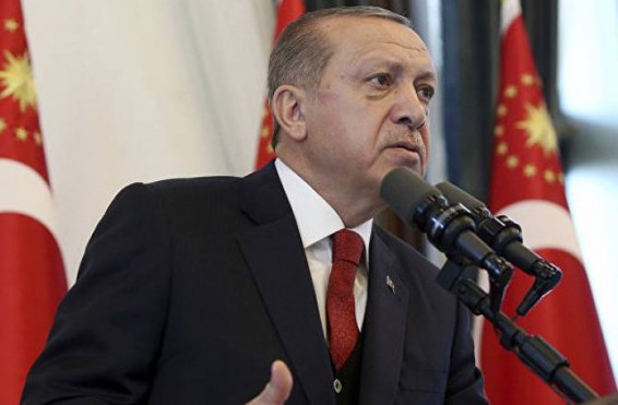 Էրդողանը ցանկանում է, որ ԵՄ-ն հստակեցնի իր դիրքորոշումը Թուրքիայի անդամակցության հարցում