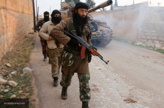 Սիրիայում և Իրաքում գտնվող ԻՊ-ի գրոհայինների թիվը կազմում է 6500. Պենտագոն