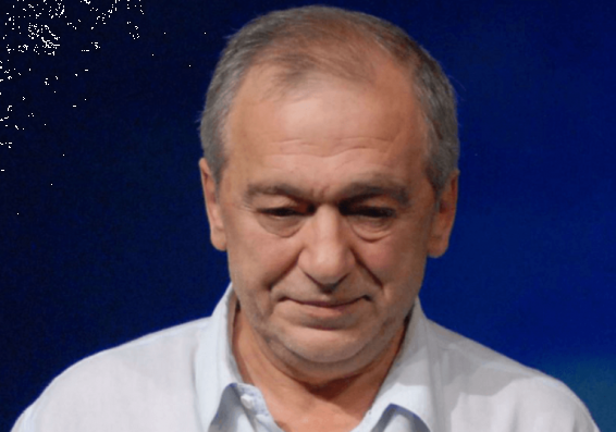 Փաստաբան. Հայրապետյանին փաստացի սպանել են