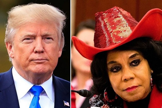 Զինվորի այրիի հետ զրույցից հետո Թրամփին մեղադրել են անզգայունության համար