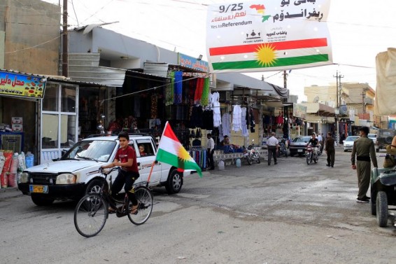 Իրաքյան Քրդստանում ընտրությունները չեղարկվել են