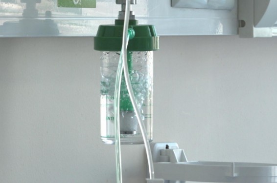 Երևանում ընտանիքի անդամները թունավորվել են շմոլ գազից