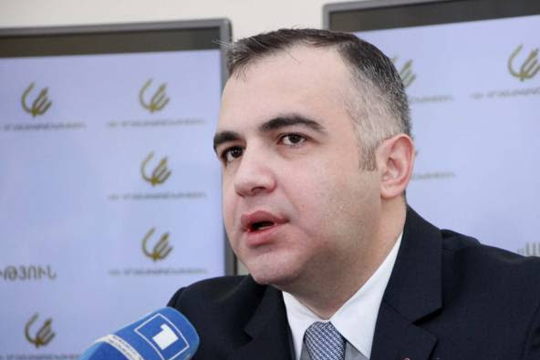 Հայաստանն ու Կանադան ակտիվ համագործակցում են Ֆրանկոֆոնիայի միջազգային կազմակերպության շրջանակներում