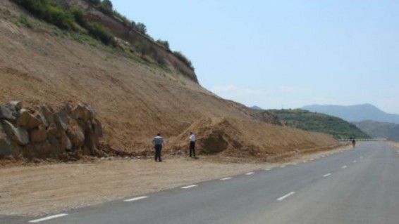 Միս ու արյուն` Մ6-ին