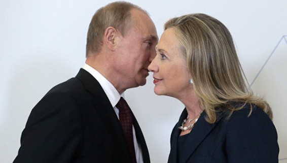 Трамп ликует: из ФБР 