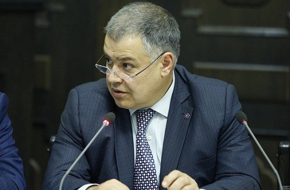 «Հիմնական գործիքները մշակվել են մոտ 13 տարի առաջ». Դատական նոր օրենսգրքի նախագիծը դրվել է շրջանառության մեջ