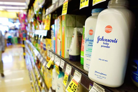 ԱՄՆ դատարանը չեղարկել է քաղցկեղից մահացած կնոջը 417 մլն դոլար վճարելու մասին վճիռը