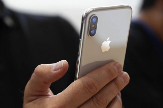 Հայտնի են դարձել iPhone X-ի արտադրության բարդացման պատճառները