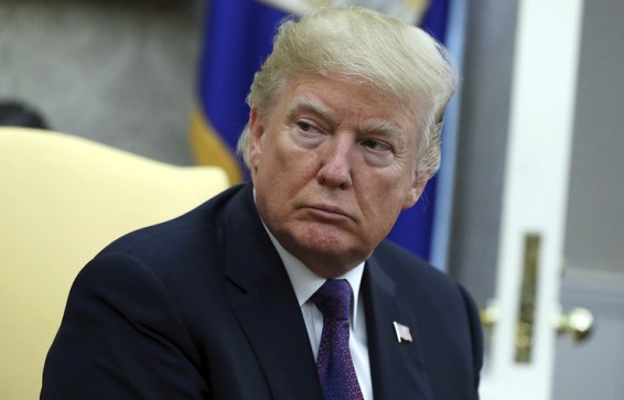 Трамп: Китай начал помогать США оказывать экономическое давление на КНДР