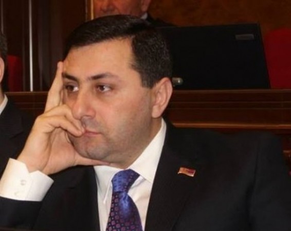 Մահացել է ԱԺ պատգամավոր Սամվել Ֆարմանյանի հայրը