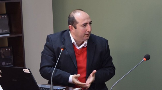 Արտակ Մանուկյան. Պետք չէ գերագնահատել Հայաստան-ԵՄ համաձայնագիրը