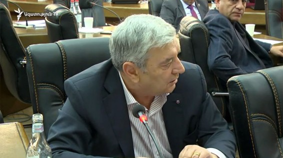Минобороны Армении ликвидирует спортроту как «самообман»: отсрочку от армии получат только призеры Олимпиад