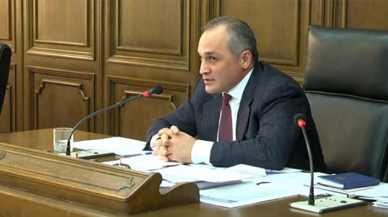 Lավատեսություն չունեի, որ Ադրբեջանը հավատարիմ է լինելու ստանձնած պարտավորություններին. Կորյուն Նահապետյան