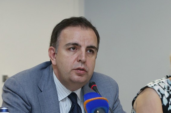 Соглашение о партнерстве между Арменией и ЕС будет подписано – МИД