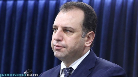 Срочная служба будет длиться 2 года: глава Минобороны Армении обвинил СМИ в искажении его слов