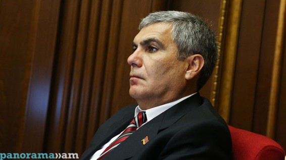 Արամ Սարգսյան. Եթե կորցնենք ատոմակայանը, կդառնանք ոչ թե բանանային, այլ դամբուլային երկիր