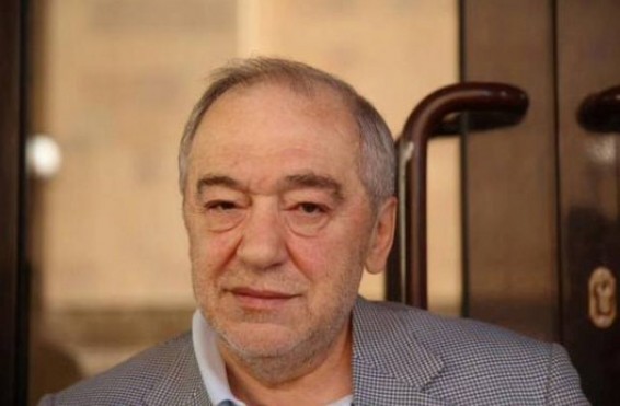 Լևոն Հայրապետյանի ընտանիքին նախագահ Սերժ Սարգսյանի անունից ցավակցական հեռագիր հղվել է. Tert.am